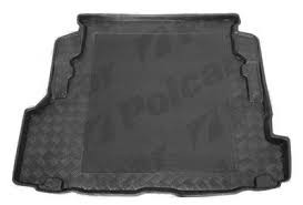 Trunk mat Volvo S80 (1998-2006) 