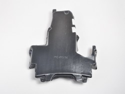 Engive cover Mercedes-Benz E-class W210 (1995-1999) 