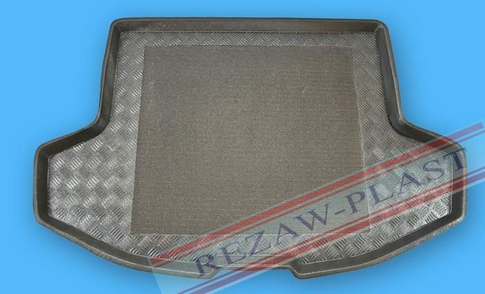 Trunk mat Mitsubishi Lancer (2008-) Sportback