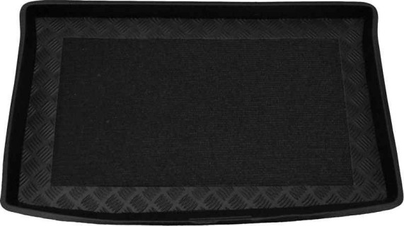 Trunk mat Chevrolet Spark (2005-2010)