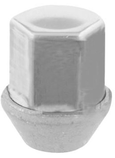 Wheel  nut