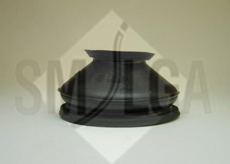 Balljoint rubber