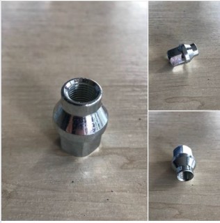 Wheel nut  