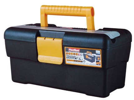 Tool box 34X18X17cm