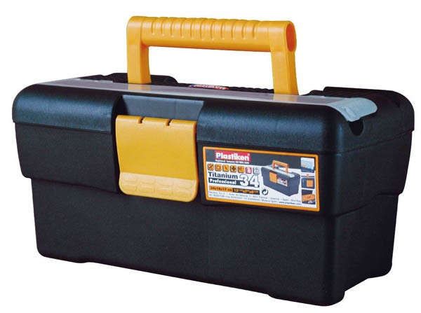 Tool box 34X18X17cm