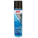 Chain grease, 400ml.