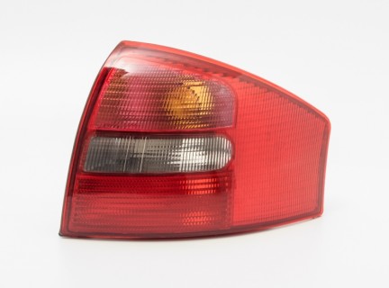 Rear lamp Audi A6 C5 (1997-2001), left