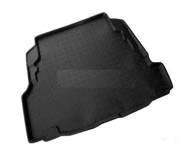 Trunk mat Volvo S80 (1998-2006)