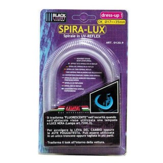 Profi-Lux, Ø17mm