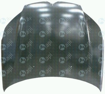 Bonnet Citroen C5 (2008-)