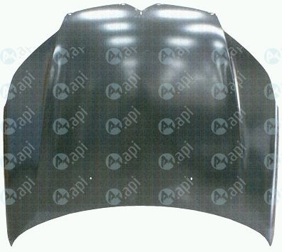 Bonnet Citroen C5 (2008-)