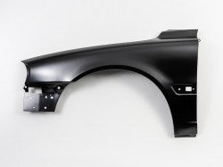 Front fender Volvo S80 (1998-2007), left