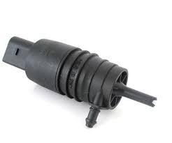 Windshield water pump Audi A3/A4/A6; VW Golf / Bora / Passat