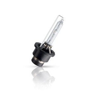 Xenon bulb Philips Xtreme Vision D2S, 85V, 35W