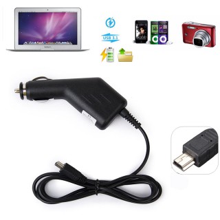 Mini USB(2.0A) /GPS (car navigation)  charger