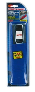Hands-free cellphone holder