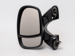 Mirror Renault Trafic (2000-2006)/ Opel Movano (2000-2006), left