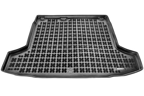 Rubber trunk mat Peugeot 508 (2010-2017)