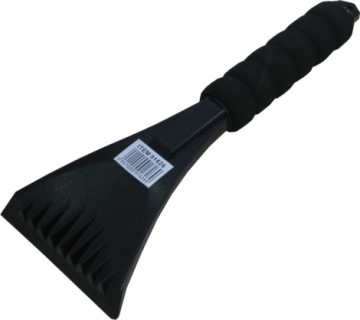 Ice scraper
