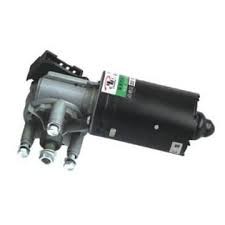 Front wiper motor Audi 100 С3 (1982-1991)