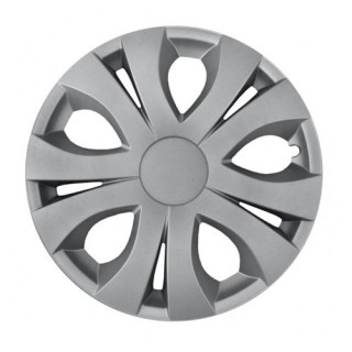 Hubcap set - TOP 17"