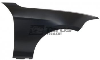 Fender flare BMW 1-serija F20 (2011-2019), right