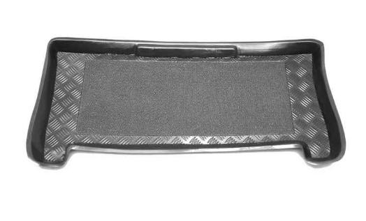 Trunk mat Toyota Yaris (1999-2005)