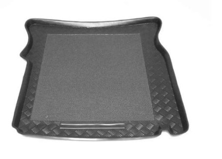 Trunk mat Opel Omega B (1994-2003)