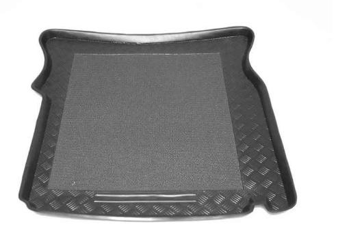 Trunk mat Opel Omega B (1994-2003)