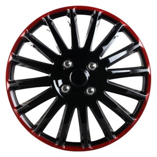 Wheel cover set, 14"