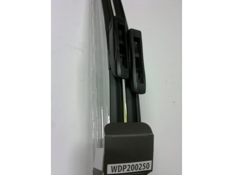 Front wiperblade set Citroen C4 Grand Picasso (2008-2020), 80cm+75cm