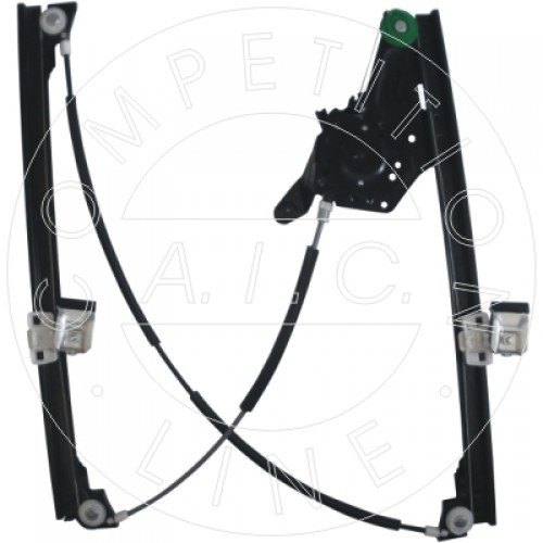 Window lift, right side  -  A.I.C. Competition Line