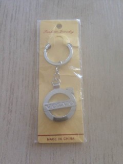 Key chain holder - VOLVO