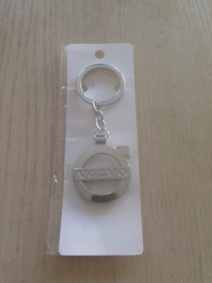 Key chain holder - VOLVO
