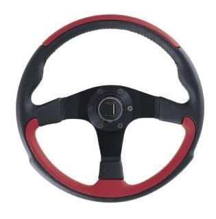 Sport wheel, diam 315mm. 