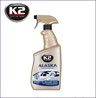 Defroster  - K2  ALASKA, 700ml.