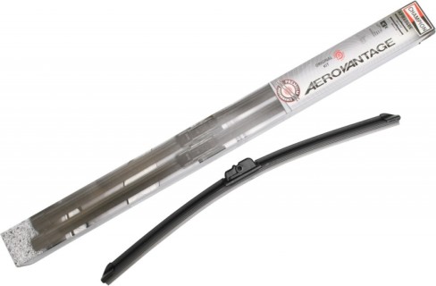 Aero wiperblade - CHAMPION AEROVANTAGE, 65cm
