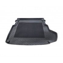 Trunk mat Mercedes-Benz E-class W211 (2002-2009) 