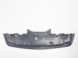 Engive cover Mercedes-Benz E-class W210 (1995-1999)