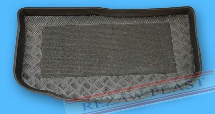 Trunk mat Mitsubishi Colt (2009-)