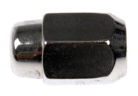 Wheel  nut
