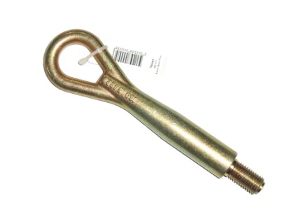 Towing hook