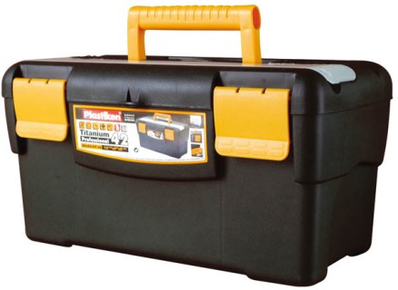 Tool box 42X23X22cm