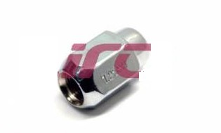 Wheel nut