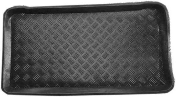 Trunk mat VW Fox (2005-2011)