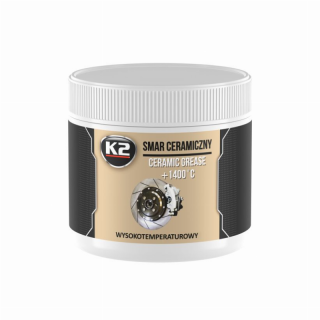 K2 CERAMIC GREASE, 500gr.