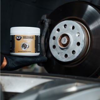 K2 CERAMIC GREASE, 500gr.
