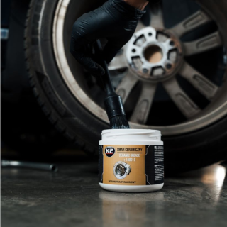K2 CERAMIC GREASE, 500gr.