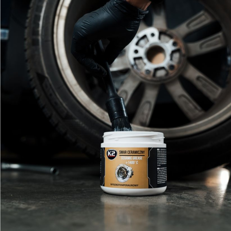 K2 CERAMIC GREASE 500gr.