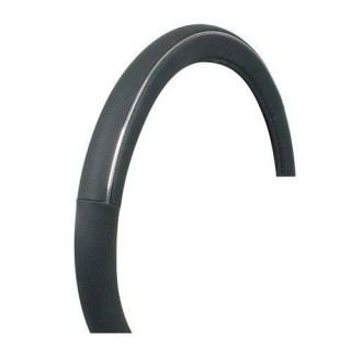 Steering wheel cover BUS/JEEP/TRUCK, 47-48cm